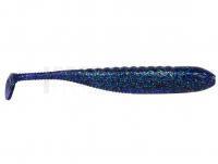 Leurres SPRO Scent Series Insta Shad 6.5cm 2.8g - Blueberry