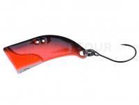 Spro Trout Master Zocka Blade 3g - Devilish