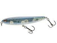 Leurre SPRO Walking Haint 110mm 14.2g - Baby Striper
