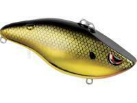 Leurre SPRO Wameku Shad 60mm 9g - Black Bag Gold