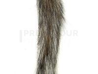 Wapsi Squirrel Tail 006 - Natural Gray