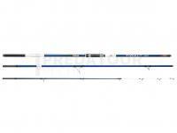 Canne Surf Tidal XR Surfcasting 453 | 4.50m 100-250g | Fast | Medium Heavy | metallic blue