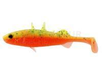 Westin Leurre Souple Stanley the Stickleback Shadtail 7.5cm 4g - Green Tomato