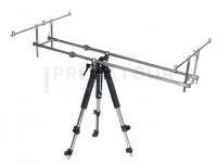 Carp Rod Pod for 3 rods PZ-RPD006