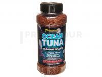 Starbaits PC Ocean Tuna Bagging Pellets Brown 700g