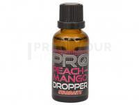 Starbaits Probio Peach & Mango Dropper 30ml