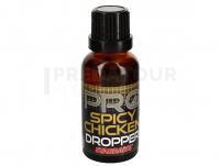 Starbaits Probio Spicy Chicken Dropper 30ml
