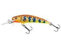 Leurre Dorado Stick 5.5cm Floating - BFTR