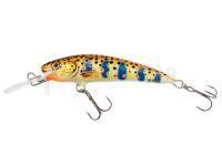 Leurre Dorado Stick 5.5cm Floating - BTR