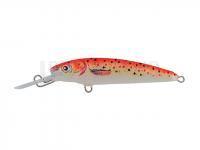 Leurre Dorado Stick S-4,5 Floating FTR