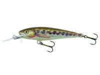 Leurre Dorado Stick S-4,5 Floating NB