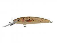 Leurre Dorado Stick S-4,5 Floating TR