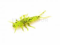 Leurre souple Fishup Stonefly 0.75 - 026 Flo Chartreuse/Green