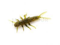 Leurre souple Fishup Stonefly 0.75 - 074 Green Pumpkin Seed