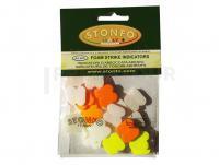 Stonfo Foam Strike Indicators - #2