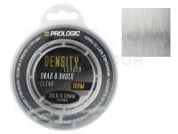Nylon Prologic Density Snag & Shock Leader Clear 100M 0.50MM 13.60KG 30LBS