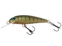 Leurre Wob-Art Strzebla (Common minnow) 6cm 4g MF DR - 07