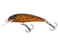 Leurre Wob-Art Strzebla (Common minnow) 6cm 4g MF DR - 32