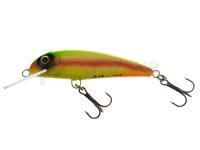 Leurre Wob-Art Strzebla (Common minnow) 6cm 4g MF DR - 34