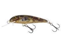 Leurre Wob-Art Strzebla (Common minnow) 6cm 4g MF DR - 39