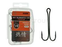 Sumato Double Hooks HY-KG...BC #1