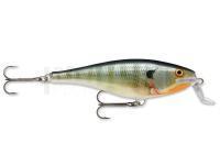 Leurre Rapala Super Shad Rap 14cm - Bluegill