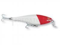 Leurre Rapala Super Shad Rap 14cm - Red Head