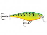 Leurre Rapala Super Shad Rap 14cm - Firetiger (FT)