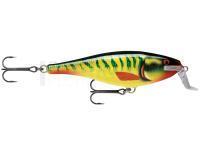 Leurre Rapala Super Shad Rap 14cm - Hot Pike