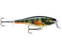 Leurre Rapala Super Shad Rap 14cm - Live Perch