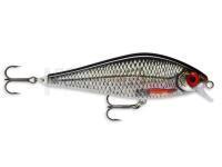 Leurre Rapala Super Shadow Rap 16cm - Live Roach