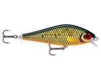 Leurre Rapala Super Shadow Rap 16cm - Scaled Roach