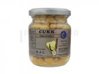 Cukk Sweet Maize - Natural | Vanilla