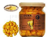 Sweet Maize - Yellow (muscatel & honey)