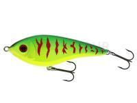 Leurre Westin Swim Glidebait 10cm 34g Sinking - Concealed Fish+