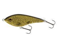 Leurre Westin Swim Glidebait 120mm Sinking | Natural Pike