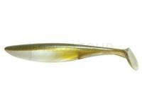 Leurre souple Lunker City SwimFish 2,75" - #006 Arkansas Shiner (ekono)