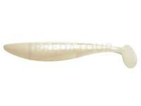 Leurre souple Lunker City SwimFish 2,75" - #036 Albino Shad (ekono)