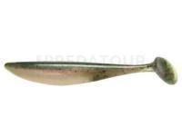 Leurre souple Lunker City SwimFish 2,75" - #038 Rainbow Trout (ekono)
