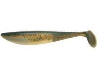 Leurre souple Lunker City SwimFish 2,75" - #045 Golden Shiner (ekono)