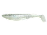 Leurre souple Lunker City SwimFish 2,75" - #132 Ice Shad (ekono)