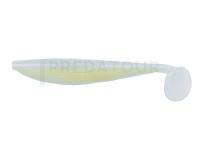 Leurre souple Lunker City SwimFish 2,75" - #207 Chartreuse Shad (ekono)