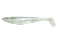 Leurre souple Lunker City SwimFish 3,75" - #132 Ice Shad (econo)