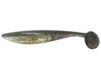 Leurre souple Lunker City SwimFish 3,75" - #217 Gold Flash (econo)