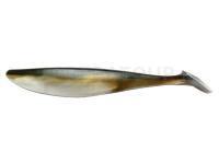 Leurre souple Lunker City SwimFish 7.5" - #006 Arkansas Shiner