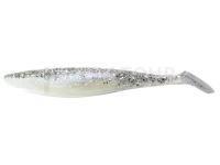 Leurre souple Lunker City SwimFish 7.5" - #132 Ice Shad