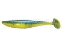 Leurre souple Lunker City SwimFish 7.5" - #135 Mahi Mahi