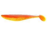 Leurre souple Lunker City SwimFish 7.5" - #143 Atomic Chicken