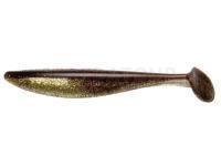 Leurre souple Lunker City SwimFish 7.5" - #163 Rootbeer Shiner