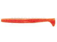 Leurre souple Gary Yamamoto Swimming Senko 3" - 360 Orange W / Small Red